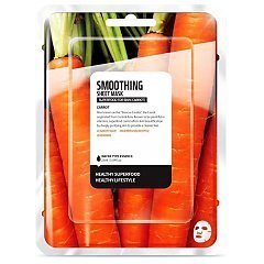 Superfood For Skin Smoothing Sheet Mask 1/1