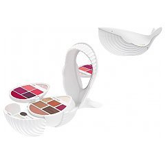 Pupa Make Up Kit Whales 3 1/1