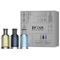 Hugo Boss BOSS Bottled / Bottled Tonic / Bottled Infinite 1/1