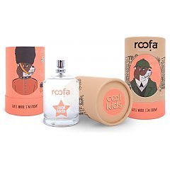 Roofa Cool Kids UK Boy 1/1