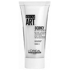 L'Oreal Professionnel Tecni Art Bouncy & Tender 1/1