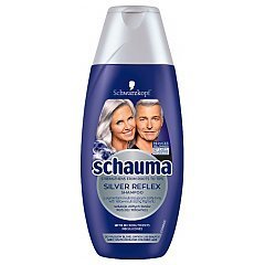 Schwarzkopf Schauma Silver Reflex Shampoo 1/1