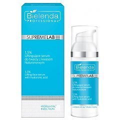 Bielenda Professional SupremeLab Hydra-Hyal2 Injection 1/1