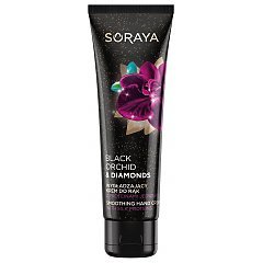 Soraya Black Orchid & Diamonds 1/1