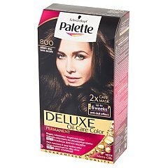 Palette Deluxe Oil-Care Color 1/1