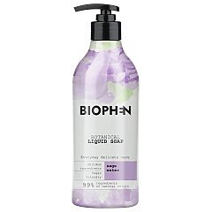 Biophen Botanical Liquid Soap 1/1