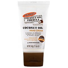 Palmer's Coconut Oil Formula Hand Cream 1/1