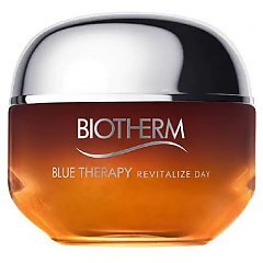 Biotherm Blue Therapy Amber Algae Revitalize Day Cream 1/1