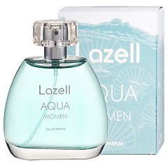 Lazell Aqua Women 1/1