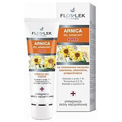 Floslek Arnica Gel 1/1