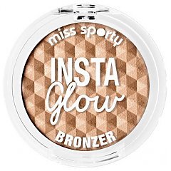 Miss Sporty Insta Glow Bronzer 1/1