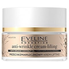 Eveline Cosmetics Organic Gold Anti-Wrinkle Cream-Lifting 1/1