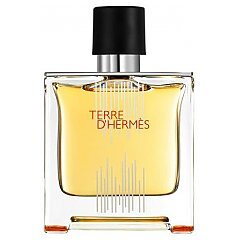 Terre d'Hermès Flacon H Limited Edition 2021 1/1