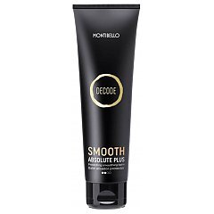 Montibello Decode Smooth Absolute Plus 1/1