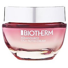 Biotherm Aquasource Cica Nutri-Cream 1/1