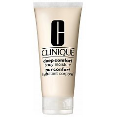 Clinique Deep Comfort Body Moisture 1/1