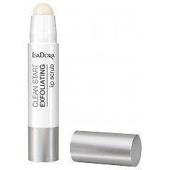 Isadora Clean Start Exfoliating Lip Scrub 1/1