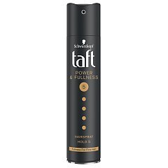 Taft Power & Fullness Hairspray 1/1