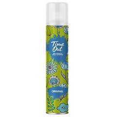 Time Out Dry Shampoo 1/1