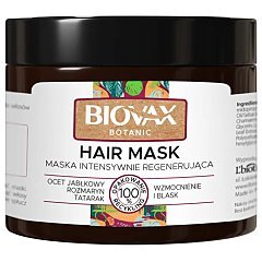 Biovax Botanic Hair Mask 1/1