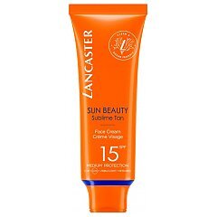 Lancaster Sun Beauty Face Cream SPF15 1/1