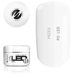 Silcare High Light Led Gel 1/1