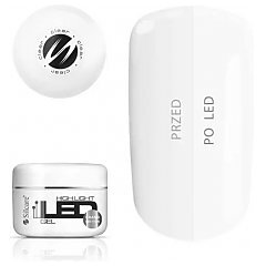 Silcare High Light Led Gel 1/1