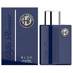 Alfa Romeo Blue For Men 1/1