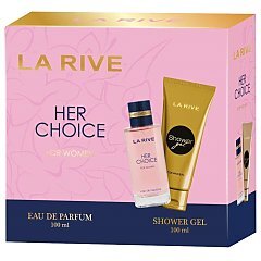La Rive Her Choice 1/1