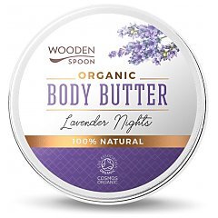 Wooden Spoon Organic Body Butter 1/1