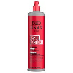 Tigi Bed Head Resurrection Super Repair Shampoo 1/1