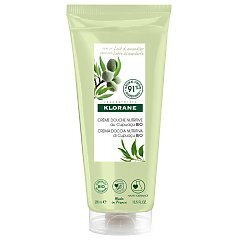 Klorane Nourishing Shower Cream 1/1