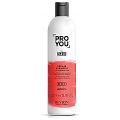 Revlon Professional Pro You The Fixer Repair Shampoo 1/1