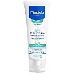 Mustela Stelatopia Emollient Face Cream 1/1