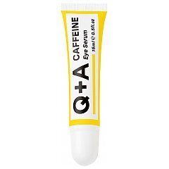 Q+A Caffeine Eye Serum 1/1