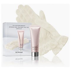 Sensai Cellular Performance Intensive Hand Treatment 1/1