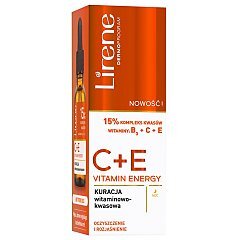 Lirene C+E Vitamin Energy 1/1