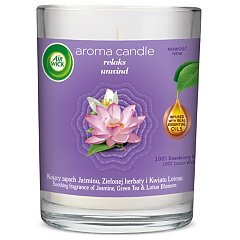 Air Wick Aroma Candle 1/1