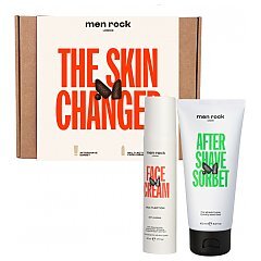 Men Rock The Skin Changer 1/1