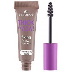 Essence Thick & Wow! 1/1