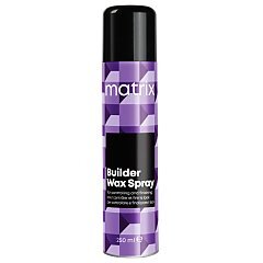 Matrix Builder Wax Spray 1/1