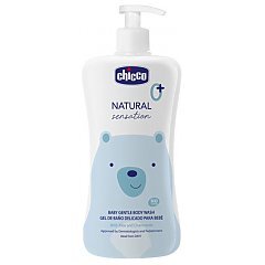 Chicco Foam Bath 1/1