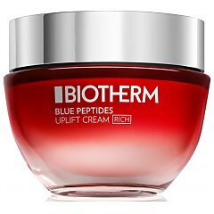 Biotherm Blue Peptides Uplift Cream Rich 1/1