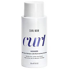 Color Wow Curl Hooked Clean Shampoo 1/1