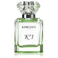 Korloff Kn°1 Green Diamond 1/1