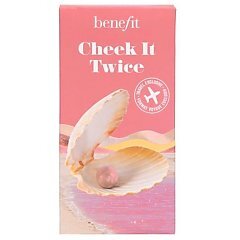 Benefit Shellie Blush Cheek It Twice 1/1