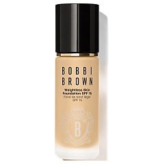 Bobbi Brown Weightless Skin Foundation SPF 15 1/1