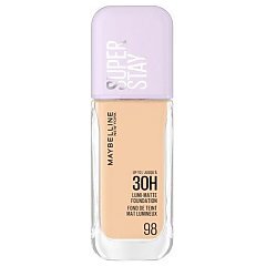 Maybelline Super Stay 30H Lumi Matte 1/1