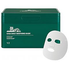 VT Cosmetics Cica Daily Soothing Mask 1/1