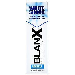 BlanX White Shock 1/1